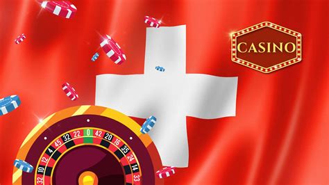Casino en ligne suisse .
